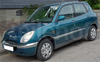 Sirion (M1)