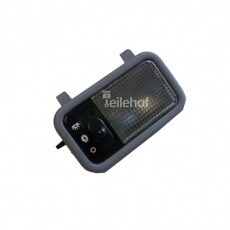 Innenraumleuchte hinten 1473003077 f�r Evasion Zeta Ulysse 806