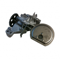 �lpumpe 9431217021 f�r Evasion Zeta Ulysse 806 2,1TD