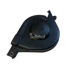 Abdeckung 9603887180 f�r Riemenscheibe f�r Evasion Zeta Ulysse 806 - 2,1TD