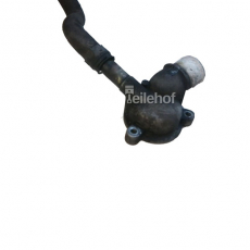 K�hlwasserschlauch 9611456580 f�r Evasion (22) 806 Zeta Ulysse 2,1TD