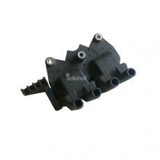 Beru Z�ndspule 0040100029 f�r Fiat Marea Brava Bravo 1,6l 16V