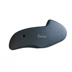 Verkleidung rechts 12697000 f�r Sitz vl f�r Fiat Marea 185 bis 99