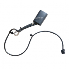 Gurtschloss Gurtpeitsche 129282636 vl f�r Fiat Marea 185