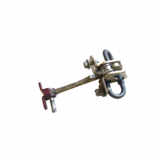 T�rfangband 46415940 hinten f�r Marea (185) Brava A