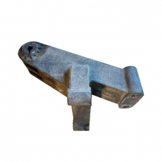 Getriebehalter vl 46418273 f�r Fiat Marea Brava 1,6l 16V