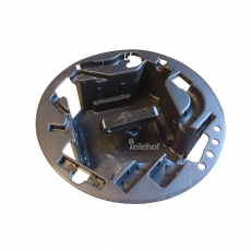 Werkzeugmulde 46424369 f�r Fiat Marea Brava Bravo