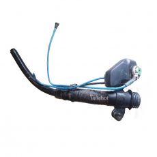 Einf�llstutzen 46437540 f�r Fiat Marea Weekend 185 Bravo bis 99