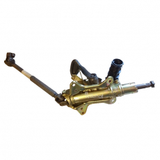 Delphi h�henverstellbare Lenks�ule 46467489 f�r Fiat Marea 185