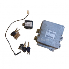 Steuerger�t 46534303 f�r Fiat Marea 185 1,6l 16V