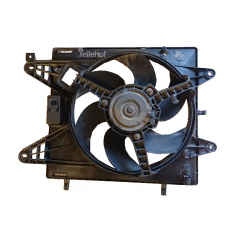 K�hlerl�fter 46550400 f�r Fiat Marea Brava Bravo bis 99