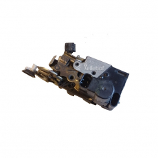 T�rschlo� mit ZV hr 46766576 f�r Fiat Marea Brava 185 bis 99