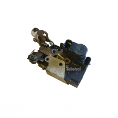 T�rschlo� mit ZV hl 46766577 f�r Fiat Marea Brava 185 bis 99