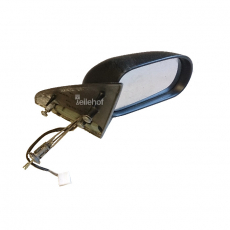 manueller Au�enspiegel rechts 715998808 f�r Fiat Marea bis 99
