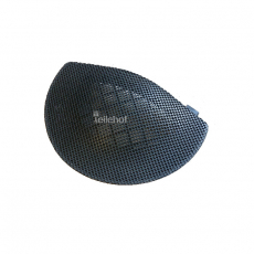 Abdeckung Lautsprecher 716233636 links oben f�r Fiat Marea 185 bis 1999