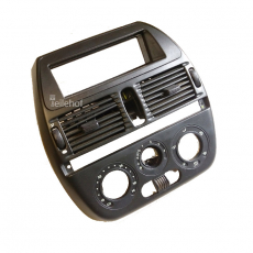 Mittelkonsole 71729129 f�r Fiat Marea Brava Bravo 185