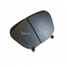 Aschenbecher vorne 717445000 mit Anz�nder f�r Fiat Marea Brava Bravo 185