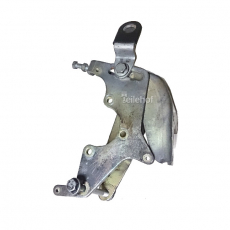 Halter 7734908 f�r Servopumpe f�r Fiat Siena Palio Strada Marea 1,6l 16V (178) bis 02