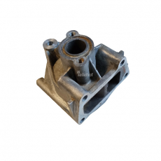 Wasserpumpengeh�use 7769184 f�r Fiat Marea Brava 1,6l 16V