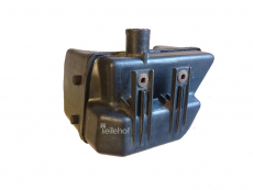 Resonator Einlass 7786566-1 f�r Fiat Marea 185