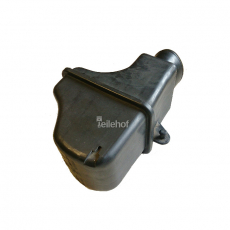 Resonator 7786576 f�r Fiat Marea Brava Bravo 185 1,6l 16V