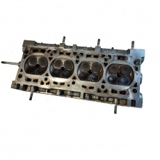 Zylinderkopf 7799878, B469 f�r Fiat Marea Brava Bravo 1,6l 16V 103PS