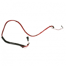 Pluskabel f�r Lichtmaschine f�r Fiat Marea Brava Bravo 1,6l 16V 103PS