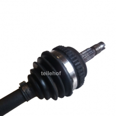 Antriebswelle rechts f�r Fiat Punto (176) 55 60 75