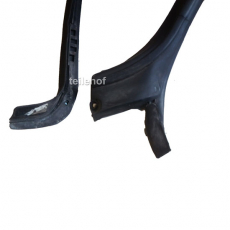 Gummidichtung B386 DX T�rrahmen vr f�r Fiat Punto (176)