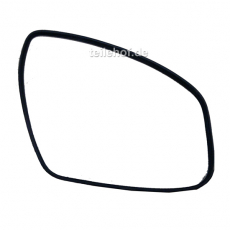 Gummidichtung f�r T�r vr 5-T�rer f�r Fiat Punto (176)