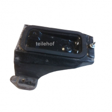 Halteblech Konsole f�r Schaltknauf f�r Fiat Punto (176)