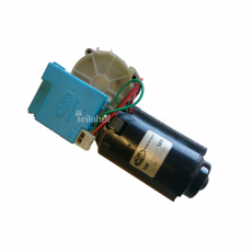 Wischermotor vorne 3327A 9949138 f�r Fiat Siena (178) bis 02