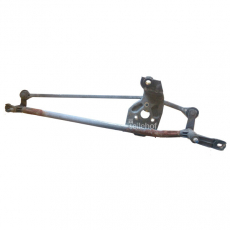 Wischergest�nge 464023750 f�r Fiat Siena Palio (178) bis 00