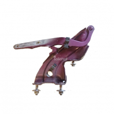 Scharnier rechts f�r Motorhaube f�r Fiat Marea (185) Bravo Brava (182)