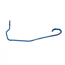 Kraftstoffleitung 46454331 f�r Fiat Marea (185) Bravo Brava (182)