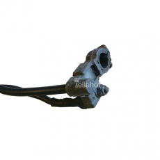 Massekabel Minuskabel f�r Fiat Siena Palio (178) 97- 02