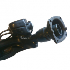 Tankstutzen 51791970 f�r Fiat Siena Palio (178) 97- 02