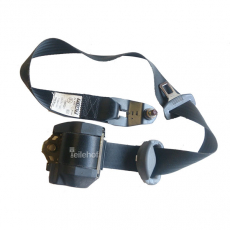 Gurt vorne rechts 046023 f�r Fiat Siena (178)