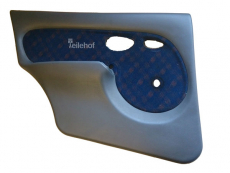 T�rverkleidung hinten links f�r Fiat Siena Palio (178)