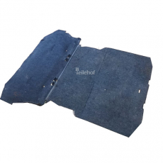 Kofferraumteppich Belag f�r Fiat Siena (178)