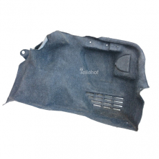 Seitenverkleidung rechts 735253617 f�r Fiat Siena (178)