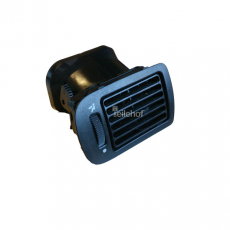 Luftd�se rechts 735256514 f�r Fiat Siena Palio (178) bis 00