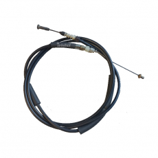 Bowdenzug 7770169 f�r Motorhaube f�r Fiat Marea Brava Bravo bis 01