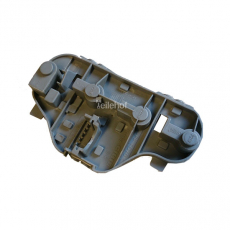 Lampentr�ger hinten rechts f�r Fiat Siena (178) bis 00