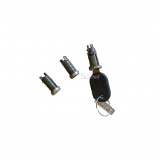 Schlosszylinder 97611821 f�r Fiat Fiorino (146) unvollst�ndig