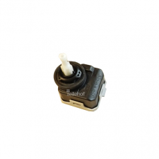 Hella LWR Stellmotor 007878-04 f�r Ford Focus MK1