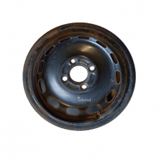 Stahlfelge 5,5x14 ET47,5 f�r Ford Focus MK1 Fiesta MK6 Fusion MK1