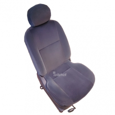 Sitz vr Beifahrersitz mit Sitzheizung f�r Ford Focus MK1