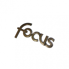 Schriftzug FOCUS 1089611 f�r Ford Focus MK1