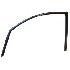 Fensterdichtung 1114385 vorne links f�r Ford Focus MK1